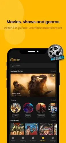 apk-download-pikashow download Movies and shows