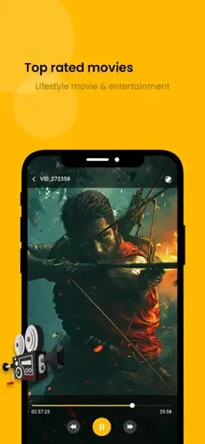 apk-download-pikashow download Top Rated Movies