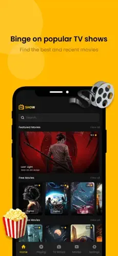 apk-download-pikashow download tv show